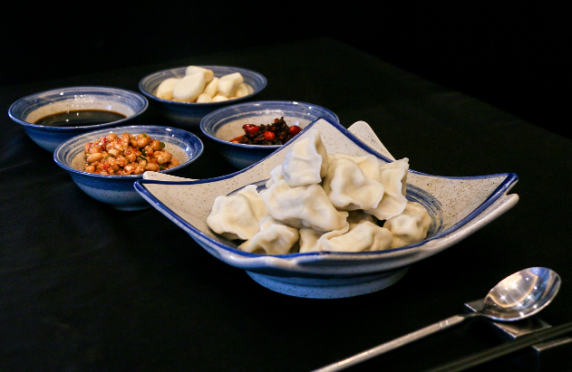 冬至吃饺子要敬灶神吗2