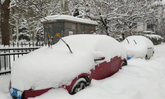 今年冬天暴雪天气多吗20241