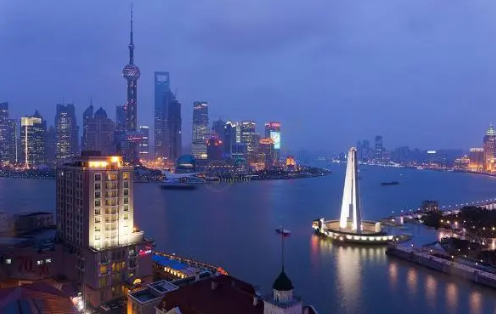 2023年上海几月份开始变冷（上海转冷得什么时候）