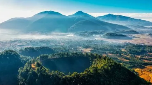 2023年云南12月是旅游淡季吗（12月去云南旅游适合吗）