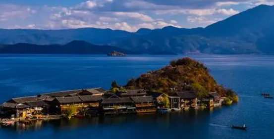 2023年云南12月是旅游淡季吗（12月去云南旅游适合吗）
