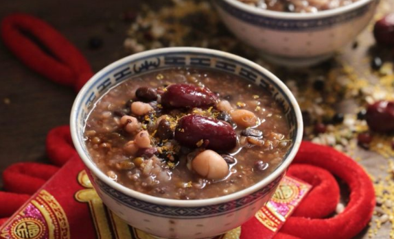 腊八粥可以自己随便放食材吗（腊八粥可以自己搭配吗）