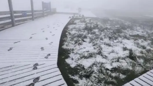 2023年12月北京会下雪吗（北京每年什么时候下雪）