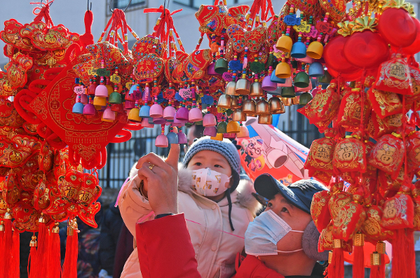 2024年春节有多冷（2024过年冷到什么程度）