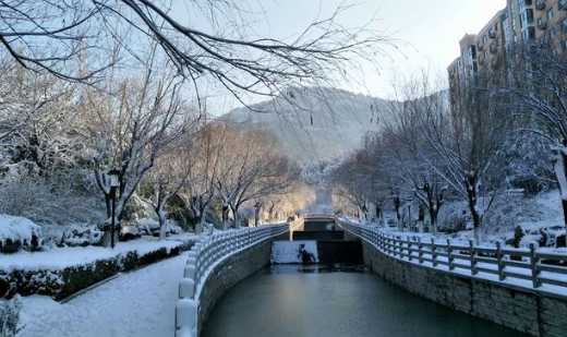 山东元旦前后还有大雪吗（山东2024年元旦前后天气怎么样）
