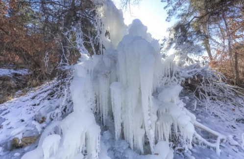 山东元旦前后还有大雪吗（山东2024年元旦前后天气怎么样）
