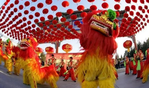 2024年上海春节冷不冷（春节去上海要注意什么）