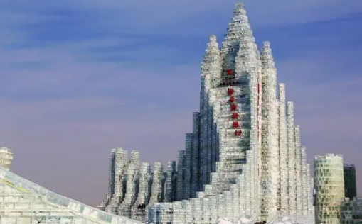 哈尔滨冰雪大世界会在今年圣诞节开业吗2024（2024年冰雪大世界啥时间开始）