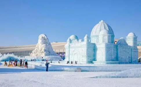 2024哈尔滨冰雪大世界跨年夜是24小时营业吗（哈尔滨冰雪大世界跨年怎么坐车回市区）