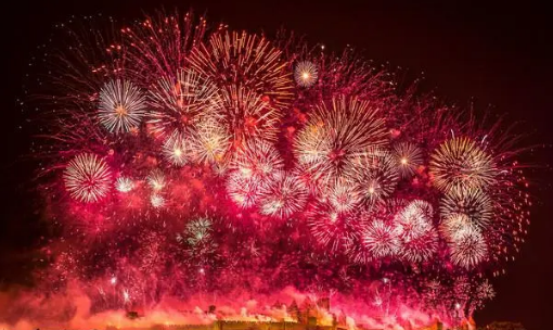 2024年海南能解禁烟花爆竹吗（海南今年过年可不可以放烟花爆竹）