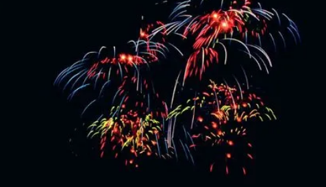 2024年哈尔滨冰雪大世界跨年有烟花吗（哈尔滨冰雪大世界跨年烟花几点开始）