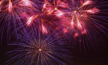 天津2024年春节可以放烟花爆竹吗（2024年天津春节烟花全面放开吗）