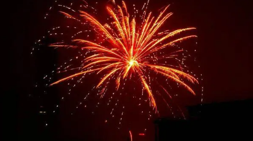 2024年太原解禁烟花爆竹吗（太原烟花燃放规定是怎么样的）
