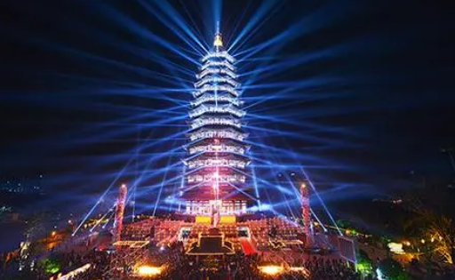 2024跨年夜常州适合去哪里（2024常州元旦跨年哪里比较有气氛）