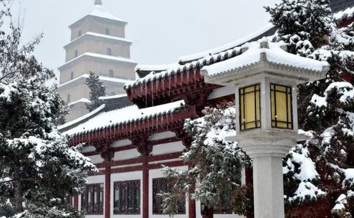 2024年西安元旦有雪吗（元旦去西安看到雪的机率大不大）