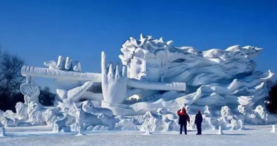 2024哈尔滨冰雪大世界门票小孩收费吗（哈尔滨冰雪大世界门票儿童收费是怎么样的）