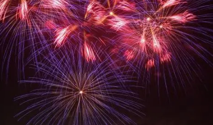 2024年太原解禁烟花爆竹吗（太原烟花燃放规定是怎么样的）