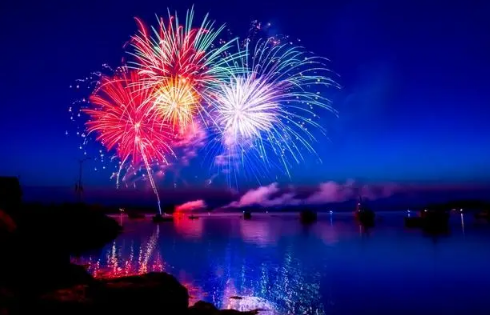 2024年海南能解禁烟花爆竹吗（海南今年过年可不可以放烟花爆竹）