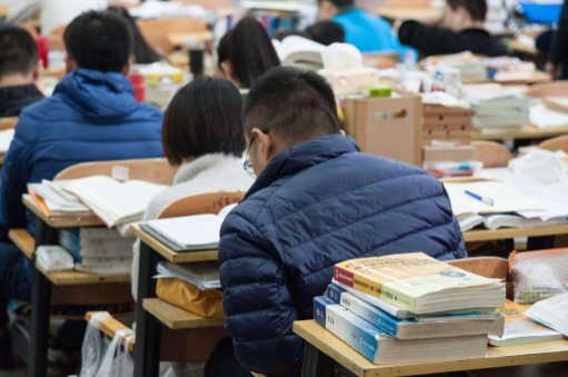 2024年是考研人数最多的一年吗（2024年考研人数比以往多吗）