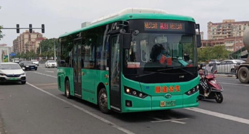 2024武汉过年的那天还有公交车吗（武汉过年公交车停运吗）