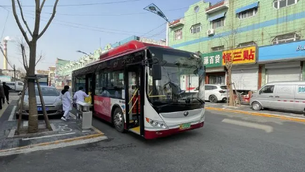 2024武汉过年的那天还有公交车吗（武汉过年公交车停运吗）