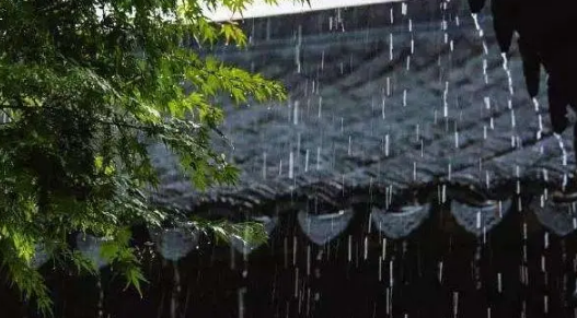 梅雨季节是每年的几月2024（梅雨季节是几月份到几月份结束）