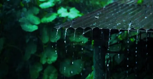 梅雨季节是每年的几月2024（梅雨季节是几月份到几月份结束）