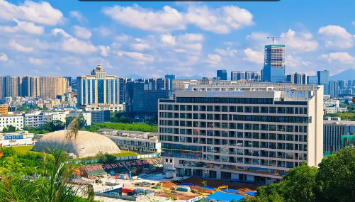 2024年深圳3月份一般多少度（深圳3月份天气怎么样）