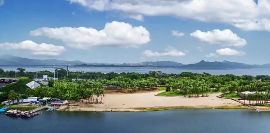 2024年深圳3月份一般多少度（深圳3月份天气怎么样）