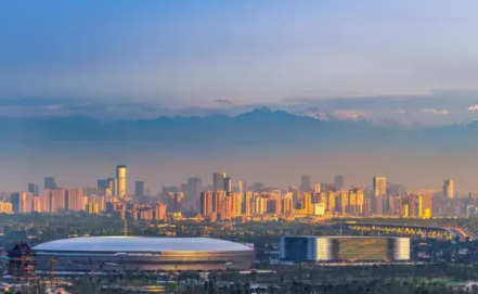2024年成都市三月份气温大概多少（三月去成都出游穿什么）