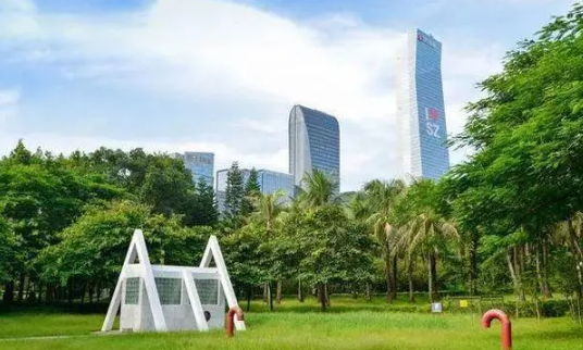 2024年深圳3月份一般多少度（深圳3月份天气怎么样）