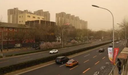 北京3月份的温度大概是多少（北京3月份天气怎么样）