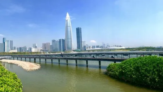 2024年深圳夏天会更热吗（深圳夏天要热几个月）