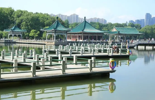 武汉今年夏季温度会高于去年吗2024（武汉今年夏天会不会很热）