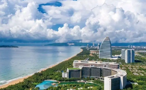 2024年三亚5月份气温多少度（三亚5月份去玩合适吗）