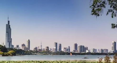 2024年南京五月份雨水多吗（南京五月份的降水量大约是多少）