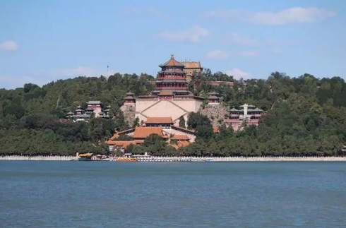 2024年五一北京的天气大概多少度（五一过后北京天气有什么变化）