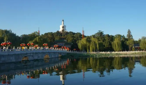 2024年五一北京的天气大概多少度（五一过后北京天气有什么变化）