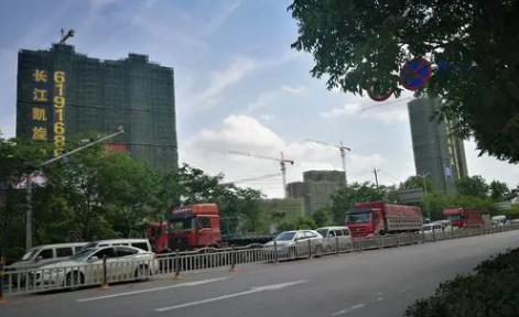 武汉今年夏季温度会高于去年吗2024（武汉今年夏天会不会很热）