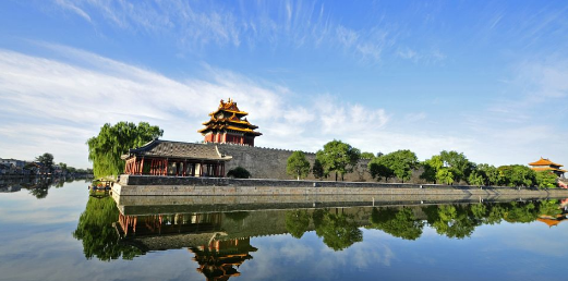 2024年五一北京的天气大概多少度（五一过后北京天气有什么变化）