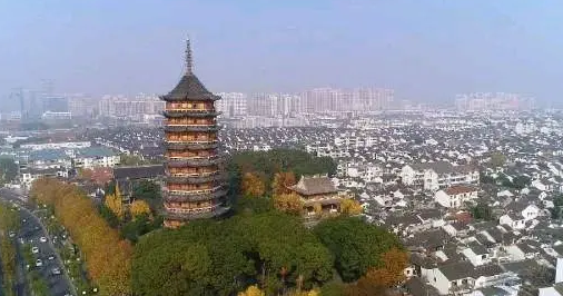 2024年苏州4月份的温度大概是多少（苏州4月份天气穿什么衣服）