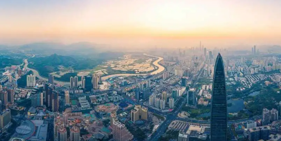 2024年深圳夏天会更热吗（深圳夏天要热几个月）